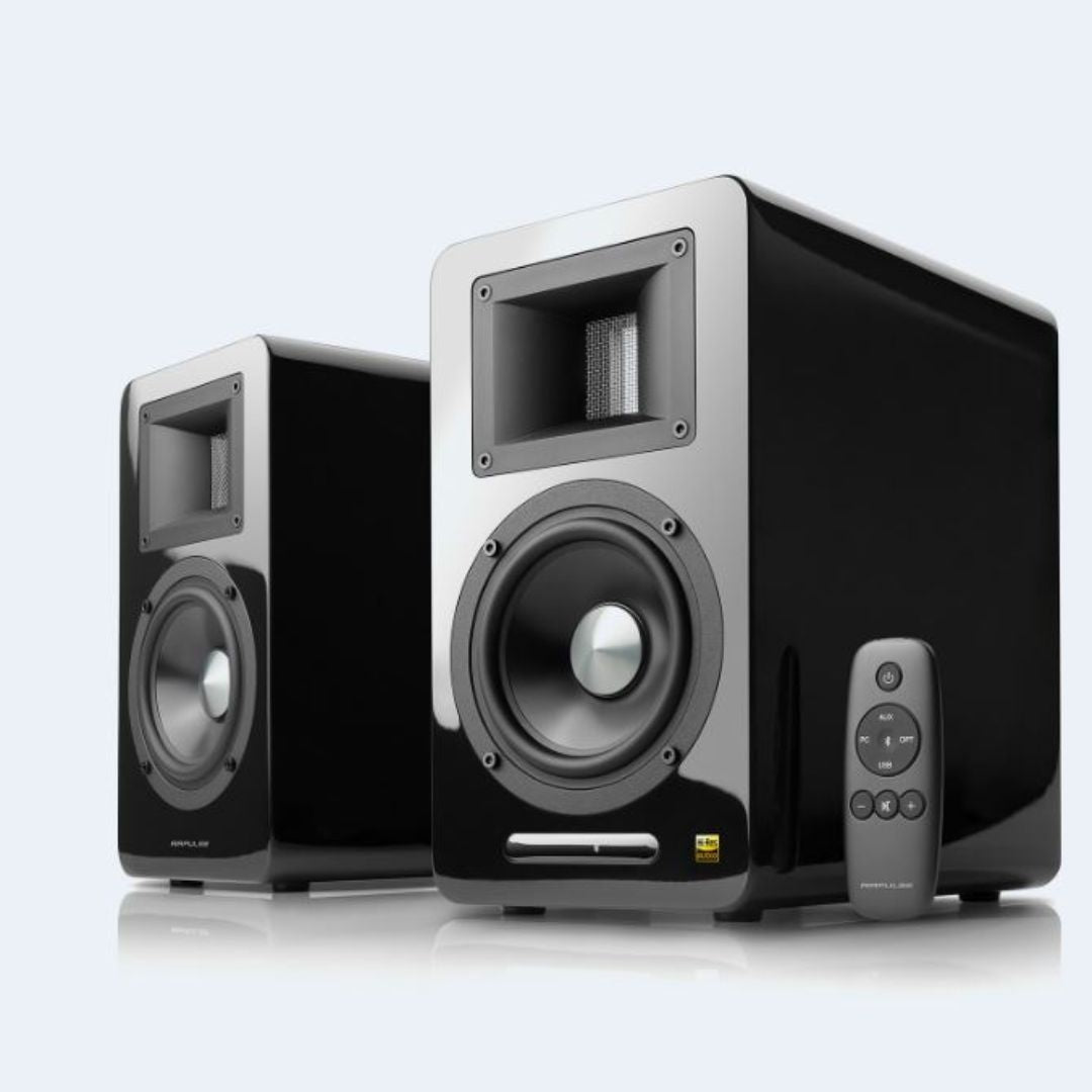 Audio Speakers